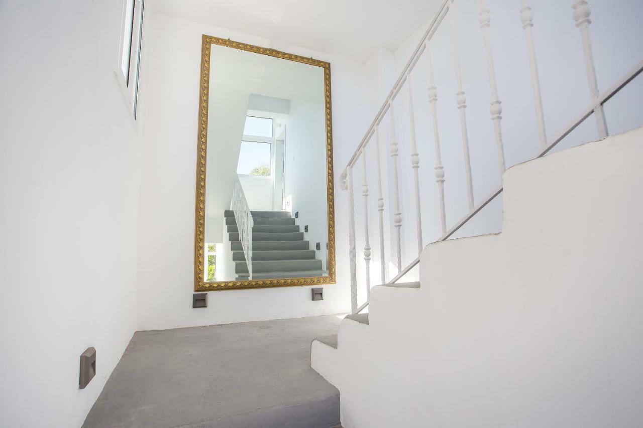 Ammos Luxury Suites Faliraki Luaran gambar