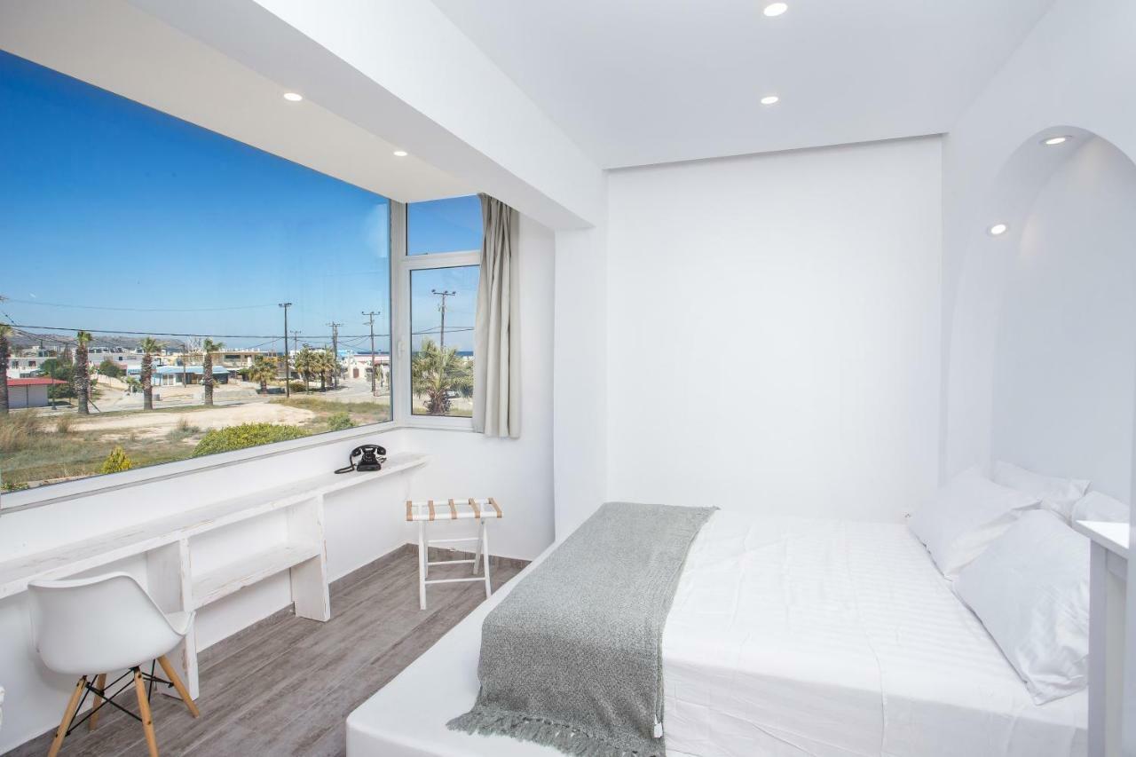 Ammos Luxury Suites Faliraki Luaran gambar