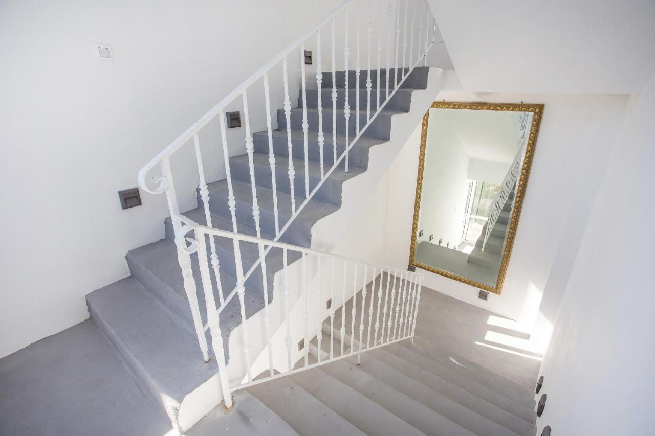 Ammos Luxury Suites Faliraki Luaran gambar