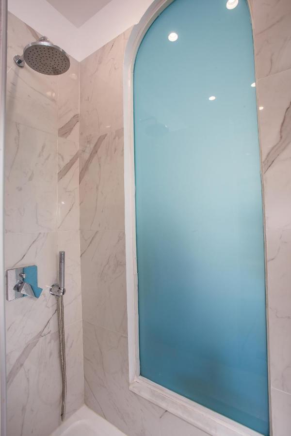 Ammos Luxury Suites Faliraki Luaran gambar