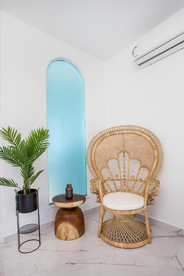 Ammos Luxury Suites Faliraki Luaran gambar